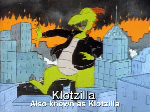nicksplat doug GIF
