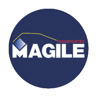 Business Sticker by Magile Transportes
