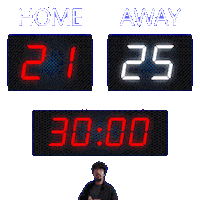 Twenty Five Twenty One Sticker