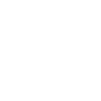 White Heart Sticker by DilleKamille