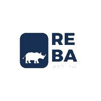 Rebaarch Sticker by Reba Tasarım