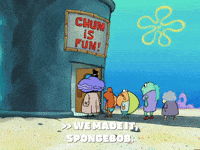 season 6 episode 22 GIF by SpongeBob SquarePants