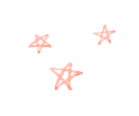 NativePoppy pink flowers peach florist Sticker