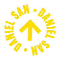 Japanese Sushi Sticker by The Sydney Collective