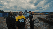 Fans Restaurant GIF by D-Block Europe