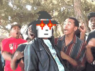 GetMemeMaker giphyupload mememaker meme maker ezz GIF