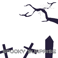 Halloween Sticker Sticker by Hamieverse