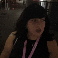 Espera Hold On GIF