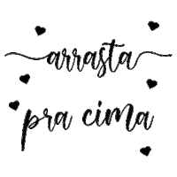 Arrasta Love Sticker