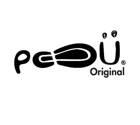 Pedu Sticker by Pedü Original