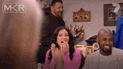 Welcome GIF by My Kitchen Rules