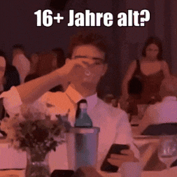 BenSuchyLotte giphygifmaker ben politik 16 GIF