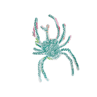 Dancing Spider Fun Sticker by A Reason To Feel