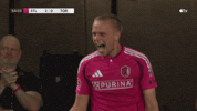 Happy Lets Go GIF by Major League Soccer