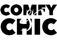 Lounge Pjs Sticker by Rose&Mimosas