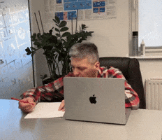 Work Wtf GIF by HRejterzy