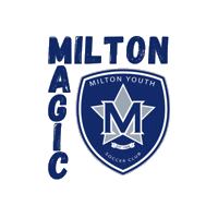 MiltonMagic sport soccer magic ontario Sticker