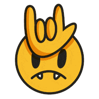 juanjobueno jbxv Sticker by María Martinez