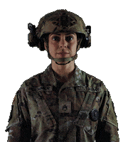 Look Around What Sticker by Only_Reilly