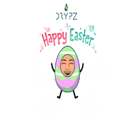 Recovery Sauna Sticker by DRYPZ