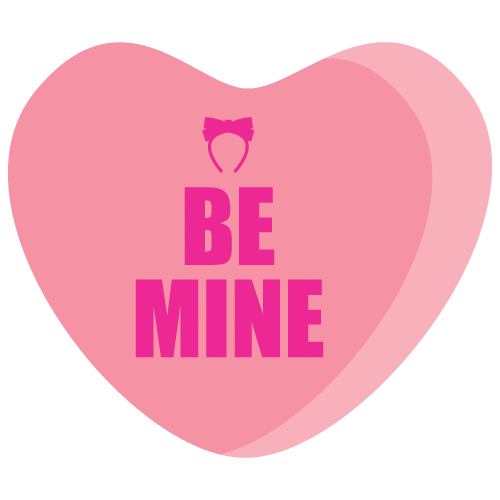 heart love Sticker by sereniandshentel