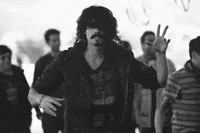 jazz GIF by Shock
