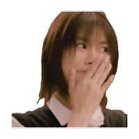Emi Gmmtv Sticker