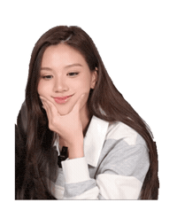 Gmmtv Bonnie Sticker