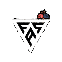 Fsa Sticker by Fusion Sports Academy