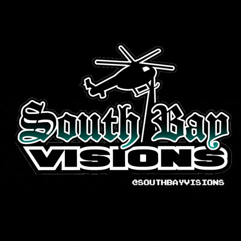 southbayvisions giphygifmaker south bay san jo south bay visions GIF