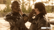 Doom Patrol GIF by HBO Max