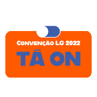 Rh Convencao Sticker by LG lugar de gente