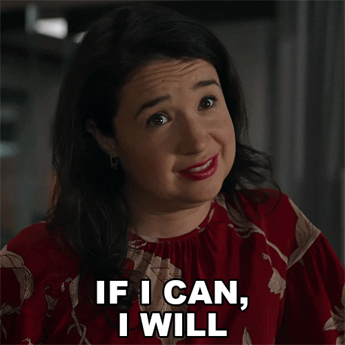 Why Women Kill GIF by Paramount+