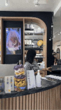 Salon Seminyak GIF by The Shampoo Lounge