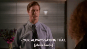 comedy central anders holmvik GIF by Workaholics