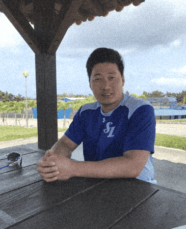 야구 GIF