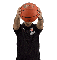 Sport Basketball Sticker by Bamberg Baskets