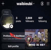 Who Is He Family Guy GIF