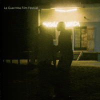 Drunk Come On GIF by La Guarimba Film Festival