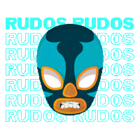 Olmeca Rudos Sticker by Pernod Ricard México