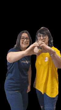 Solidaire GIF by Les Héros en Or