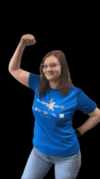 Cancer GIF by Les Héros en Or