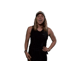 Carissa Moore Party Wave Sticker by Red Bull