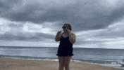 Puerto Rico Beach GIF