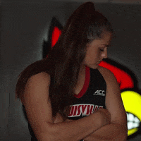 University Of Louisville GIF by Louisville Cardinals