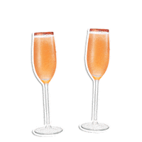 Drinks Sunshine Sticker by Malibu Rum