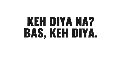 kabhi khushi kabhi gham art Sticker by Priya