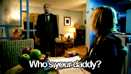 leighton meester s GIF