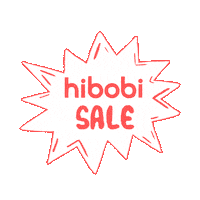 Mom Love Sticker by hibobi