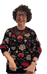 Goggleboxausilberys Sticker by Gogglebox Australia